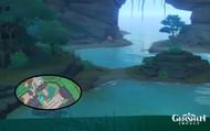 This is where Day 3's enemies are (Image via miHoYo)